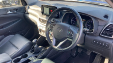 Hyundai Tucson 1.6 CRDi Premium 5dr 2WD Diesel Estate